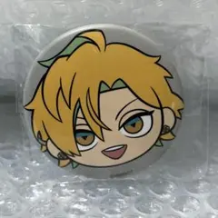 フェイスバッジコレクション　一二三　Flava2