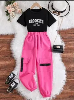 SHEIN セットアップ 9Y