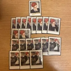 ヒプマイ ぱしゃこれ 箔押し ノーマル