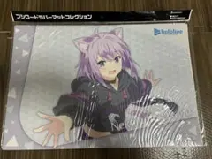 α1 ホロライブ はだけ&抱きしめ おかゆ&ころね スリーブ&プレイマット Amazon | ブシロード ラバーマットコレクション V2 Vol.134 ホロ