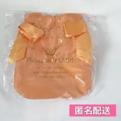 メゾンドフルール ダブルリボンギャザートートバッグ キーホルダー ガチャ