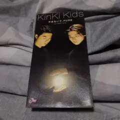 やめないで,PURE/BABY LOVE