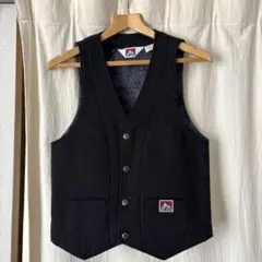 00s BEN DAVIS ベンデイビス ワーク ベスト デッドストック - メルカリ