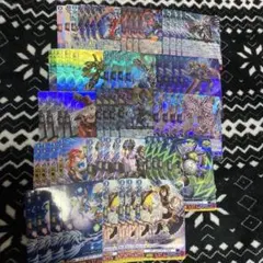 ヴァンガード ウラヌス デッキパーツ まとめ 伝説の先導者達 - メルカリ