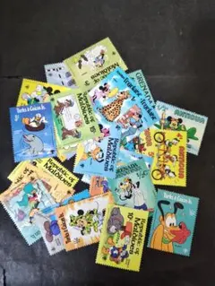 2026年最新】ディズニー 切手の人気アイテム - メルカリ