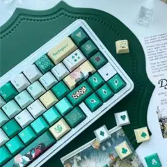 アベンチュリン キーキャップ PBT材質