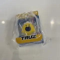 TRUZ PODONG ブリスターチャームコレクション