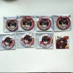 らお すとふぇす2026缶バッジ すにすて