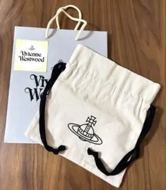 2026年最新】Vivienne Westwood ショップ袋・ショッパーの人気アイテム