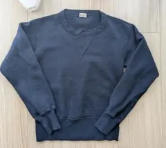 アットラスト ブッチャープロダクツ スウェット 36-38atlast&co