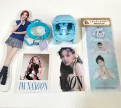 TWICE ナヨン ACRYLIC KIT IM NAYEON アクスタ pop - メルカリ