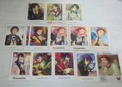 あんさんぶるスターズ！！ぱしゃっつ紅月