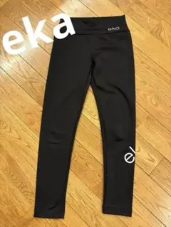 ヨガウェアブランドeka（エカ）