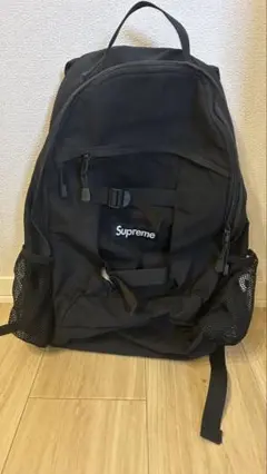 2025年最新】supreme mesh backpackの人気アイテム - メルカリ