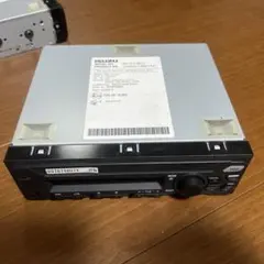 ISUZU オーディオデッキ - メルカリ