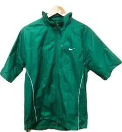 値下げ交渉可！Nike Golf Storm-Fit ナイロンジャケット