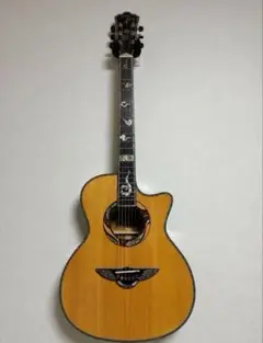 ゆう　GRECO FDK-90 ジプシーjazzマカフェリタイプ ゆう様専用 GRECO FDK-90 ジプシーjazzマカフェリタイプ - メルカリ