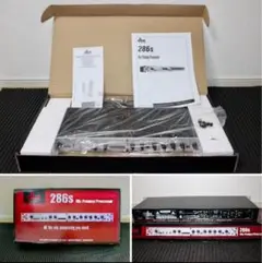 2025年最新】dbx 286sの人気アイテム - メルカリ
