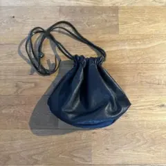 よ*ん様 DAMAGEDONE made in ASAKUSA 巾着 バッグ レ - メルカリ