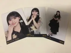 乃木坂46 川﨑桜 生写真 - スペシャル衣装49のサムネイル