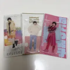 2026年最新】道枝駿佑 アクスタの人気アイテム - メルカリ