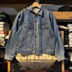 常田大希 90s vintage トラッカージャケット - メルカリ