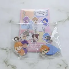 お値下げ中！すとぷり 6兄弟 ランダムアクリルチャーム 【莉犬