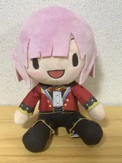 プロセカ　ふわぷちぬい　M えむ