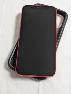 Apple iPhone 12 mini 本体 128GB カメラ不具合あり