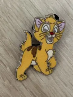 2025年最新】ディズニーピンバッジオリバーの人気アイテム