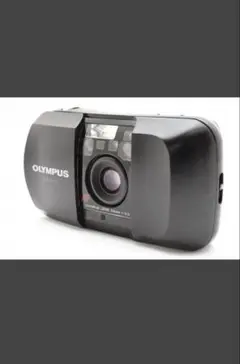 2025年最新】OLYMPUS μ 初代の人気アイテム - メルカリ