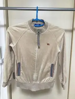 トラックジャケット