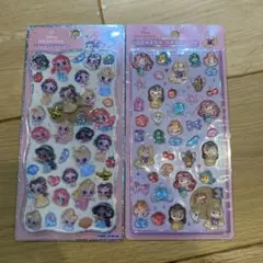 【正規品】ディズニー　プリンセス　ボンドンドロップ　プチドロップ　セット