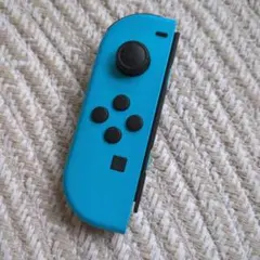 Nintendo Switch 青 ジョイコン