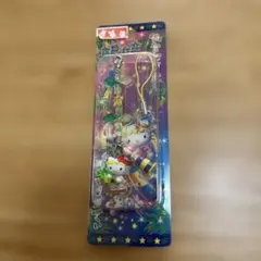 宮城限定　仙台七夕まつり　ご当地キティ　ストラップ　レア　平成レトログッズ