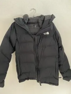 THE NORTH FACE ダウンジャケット XXS ビレイヤーパーカ