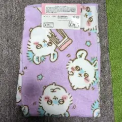 ちいかわ　フェイスタオル　モモンガ　2枚