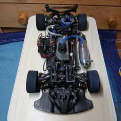 2025年最新】京商 ラジコン エンジンカーの人気アイテム - メルカリ