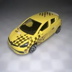 マジョレット　ルノークリオスポーツのサムネイル