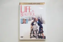 LIFE is BEAUTIFUL DVD