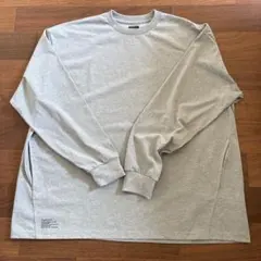 フレッシュサービス /25ss ボーダー ロンT 黒 M - メルカリ