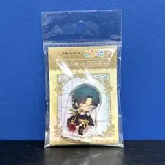 悪魔執事と黒い猫 3rd あくねこ ころっと アクリルフィギュア ナック