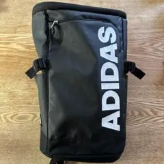 adidas 63586 01 クロイツアー バックパック リュック 23L 黒 - メルカリ