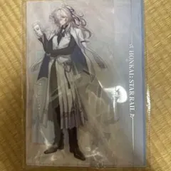 崩壊スターレイル 中国カフェ ビッグアクリルスタンド アクスタ 爻光