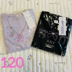 エニィファム トップス