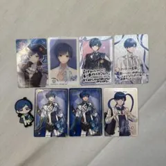 いれいす　if いふくん