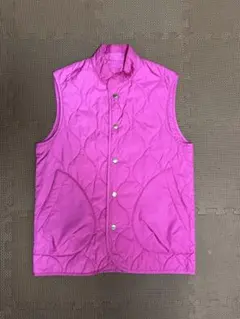 2026年最新】キルティングベスト sophnet.の人気アイテム - メルカリ