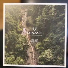 MINASE 腕時計カタログのサムネイル