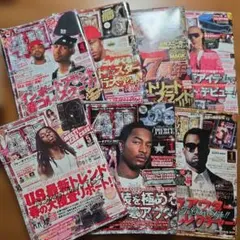 90s-00s Hip Hop レアレコード まとめ売り - メルカリ