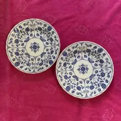 Noritake DANUBE 2皿セット - メルカリ